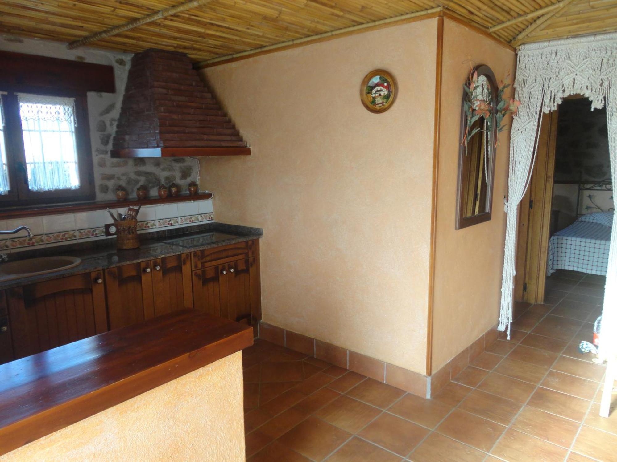 La Casa Del Llano ξενώνας Olocau del Rey Εξωτερικό φωτογραφία