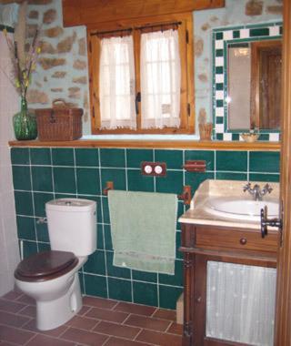 La Casa Del Llano ξενώνας Olocau del Rey Δωμάτιο φωτογραφία